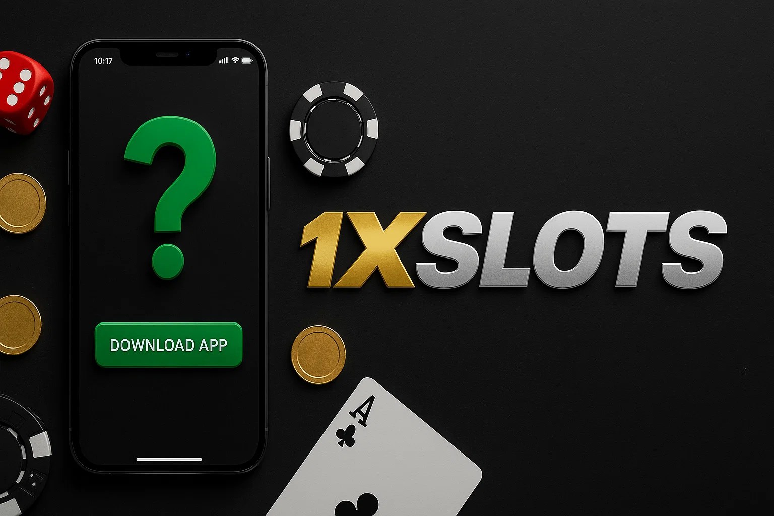 Vale la pena descargar la app 1xSlots