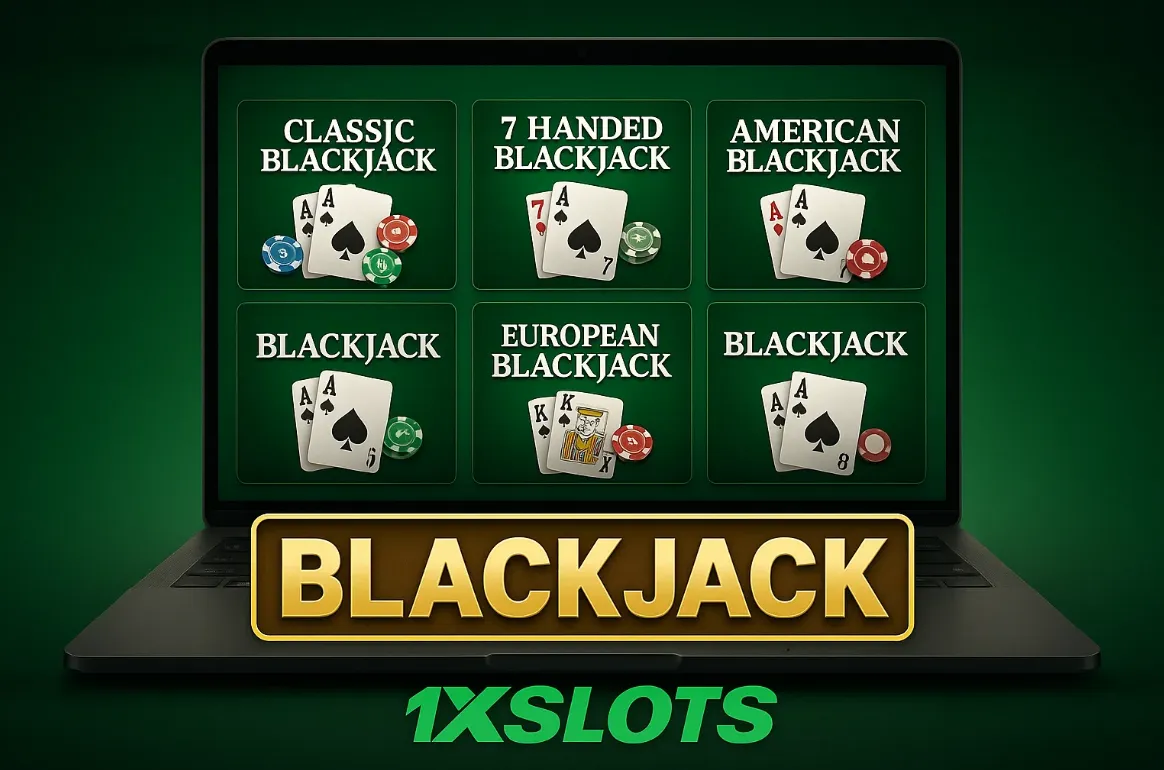 Blackjack