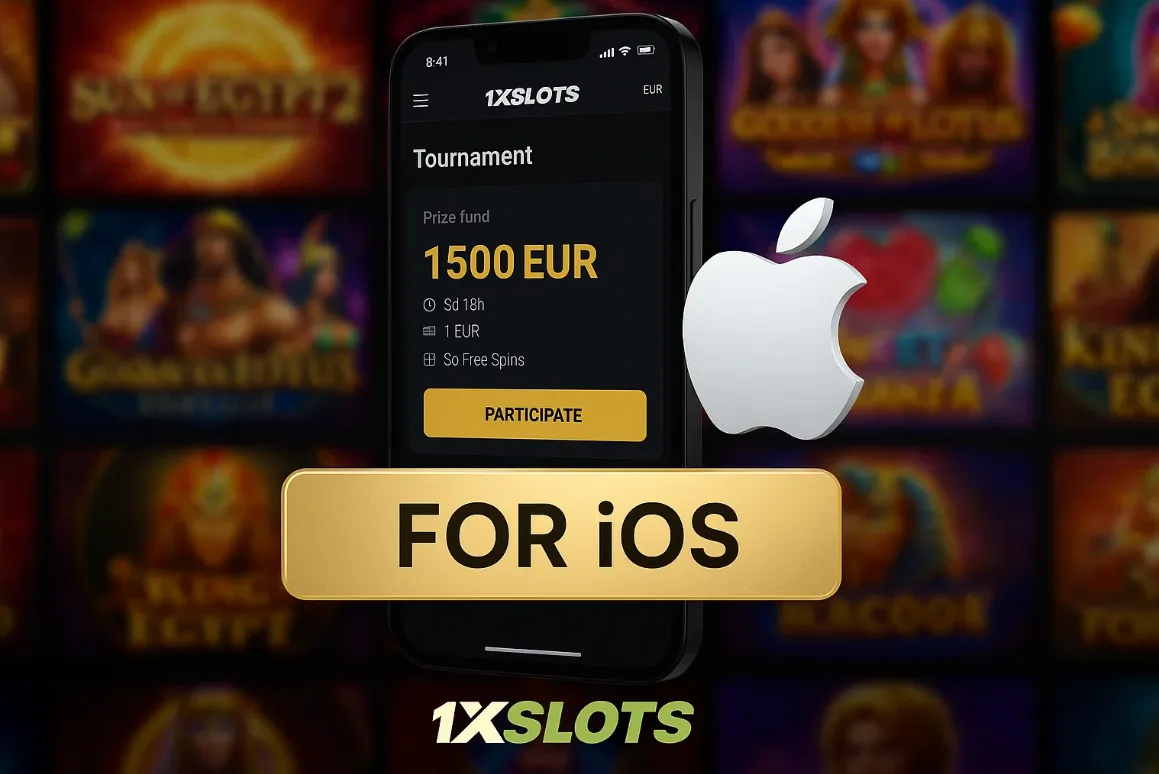 App iOS