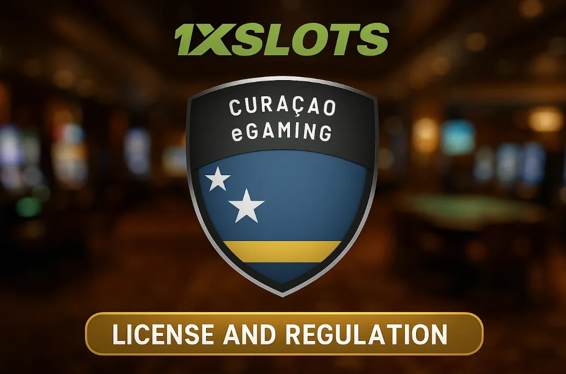 Licencia Curacao y regulación