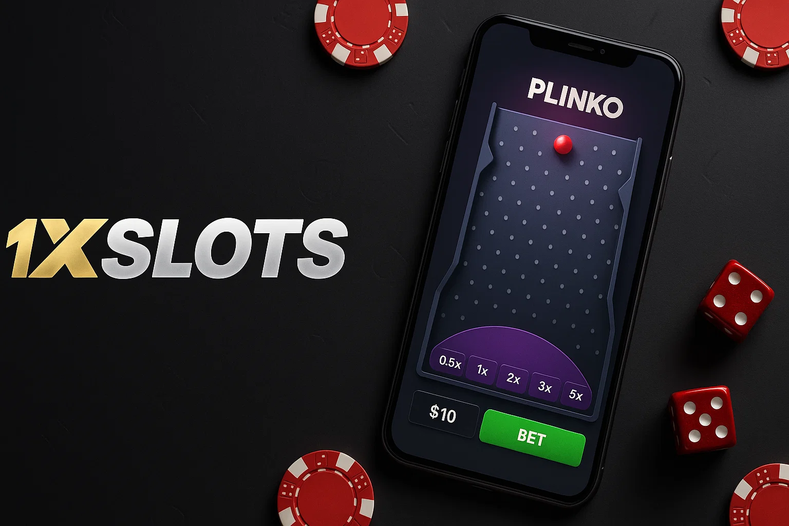 Cómo se juega a Plinko