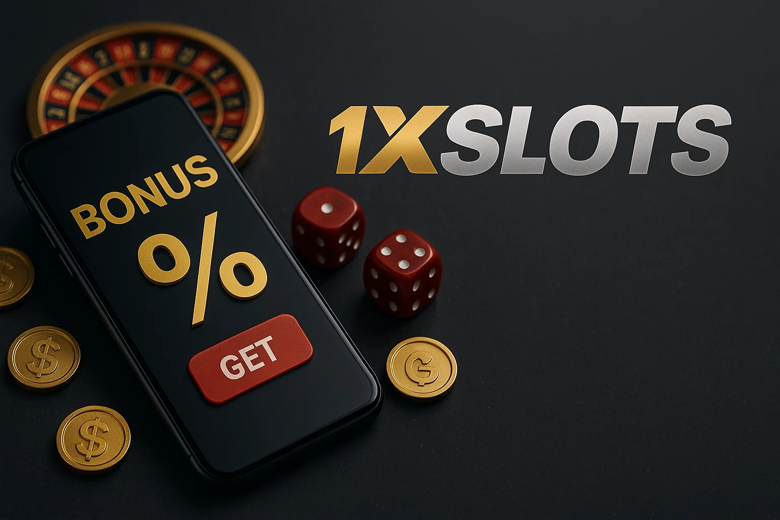Promociones adicionales de 1xSlots