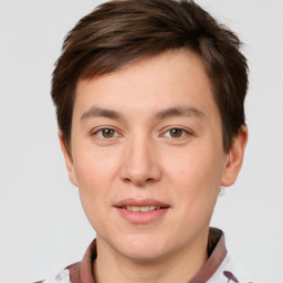 Photo of the expert